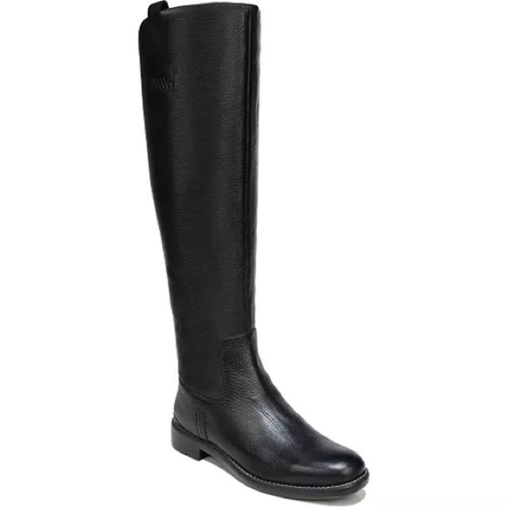 Franco Sarto Meyer High Shaft Boots. Size 7.5